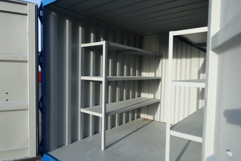 10 fuß container gebraucht Kaufen