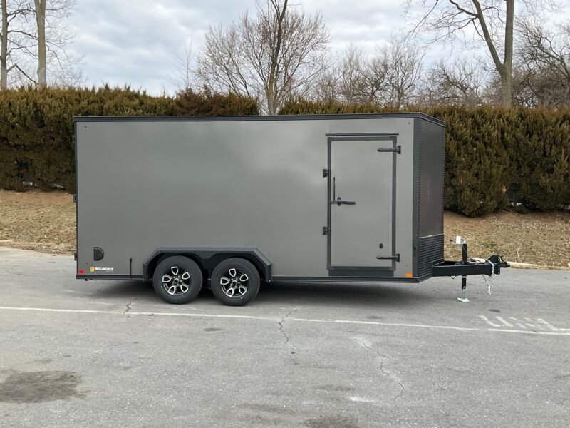 Alte Bauwagen Zu Kaufen | 2024 Belmont TM716