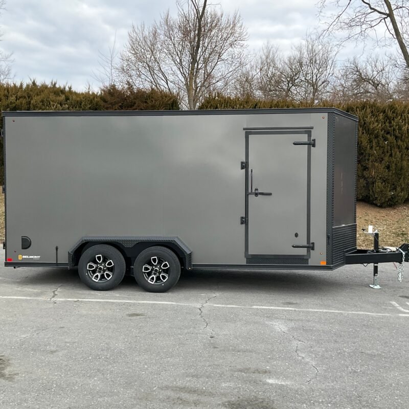 Alte Bauwagen Zu Kaufen | 2024 Belmont TM716
