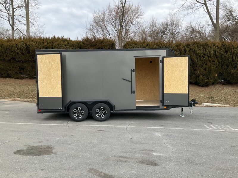 Alte Bauwagen Zu Kaufen | 2024 Belmont TM716