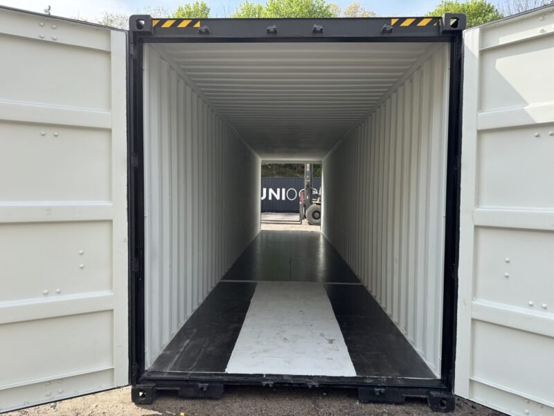 Container 40 fuß kaufen