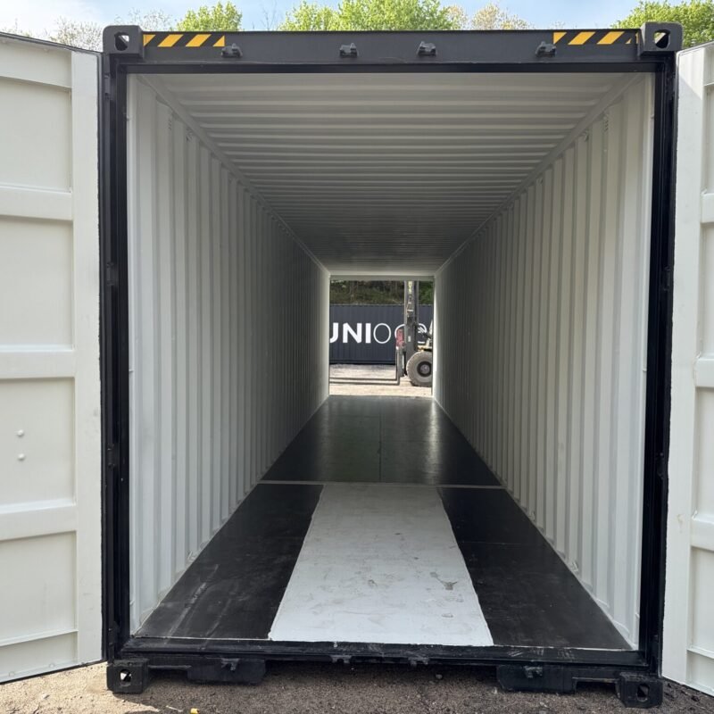 Container 40 fuß kaufen