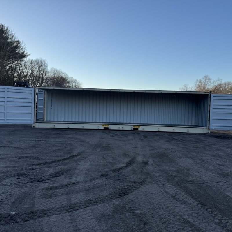 40 fuß Container Zu Verkaufen