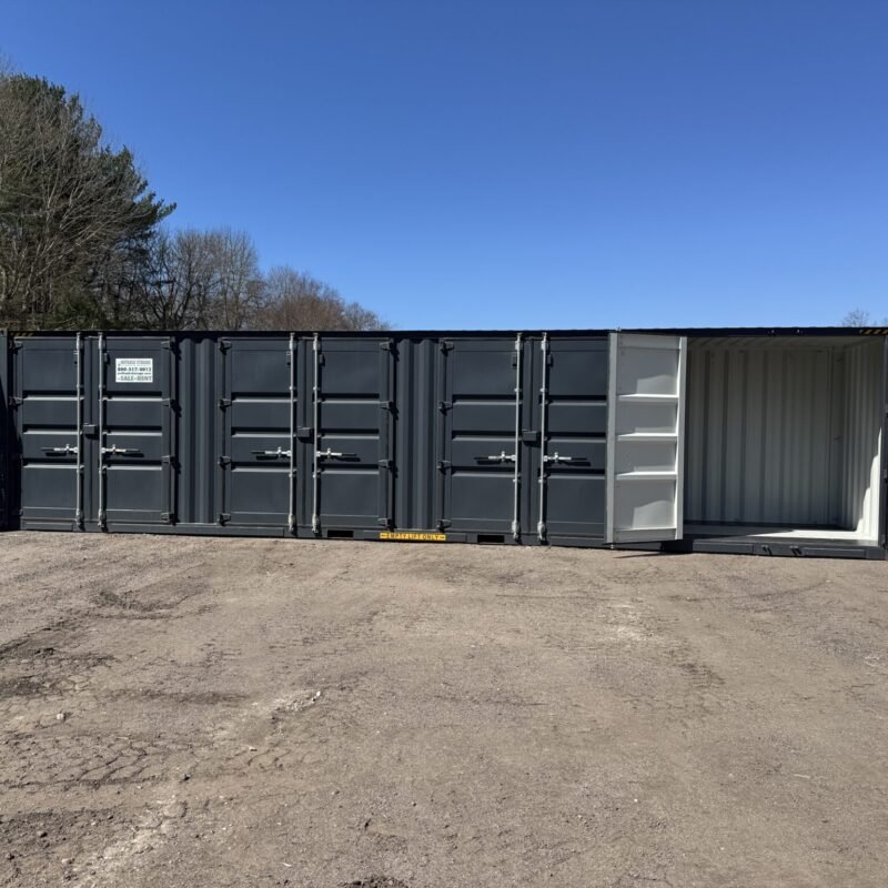Schiffcontainer Kaufen Deutschland