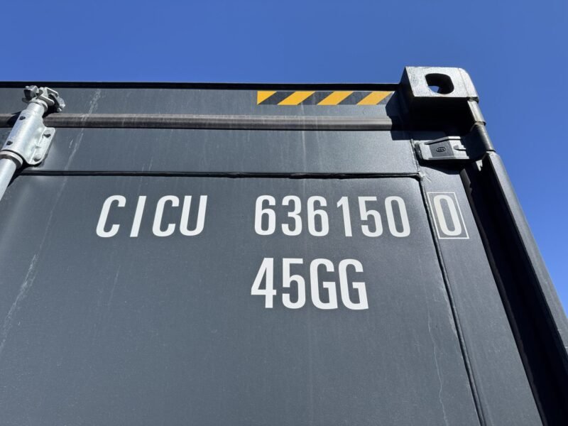 Schiffcontainer Kaufen Deutschland