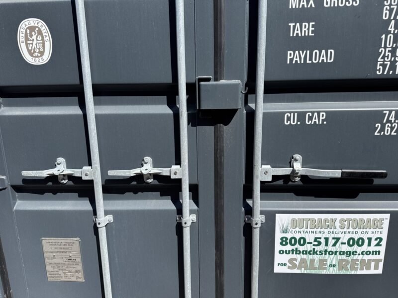 Schiffcontainer Kaufen Deutschland