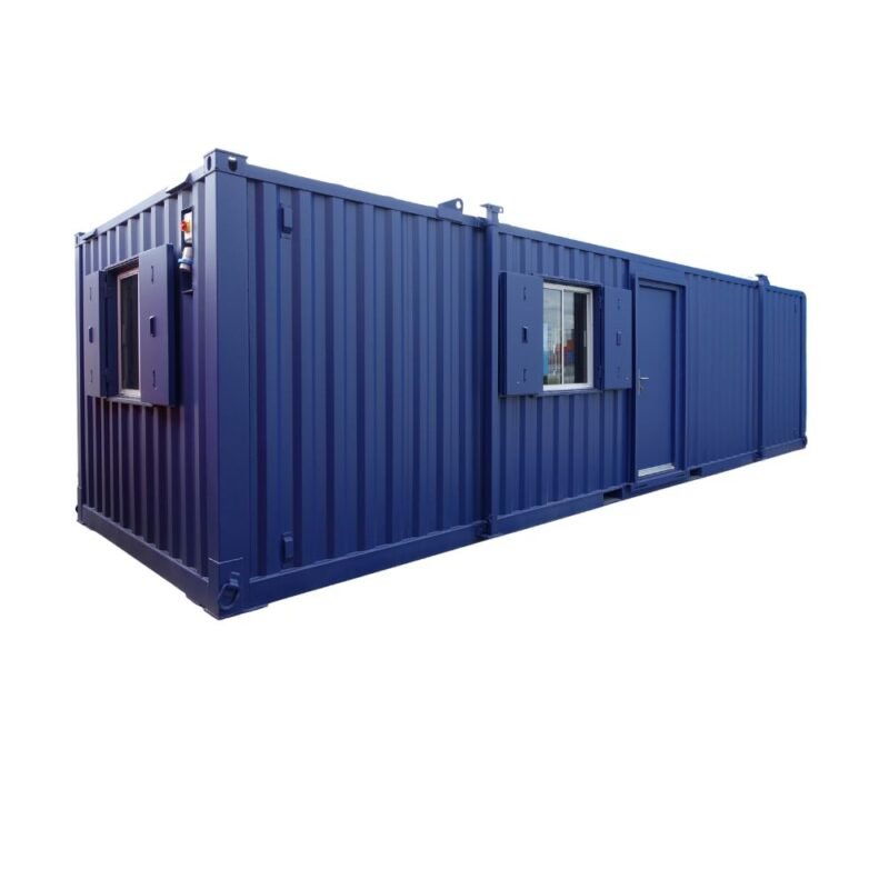 New 32ft Office Container