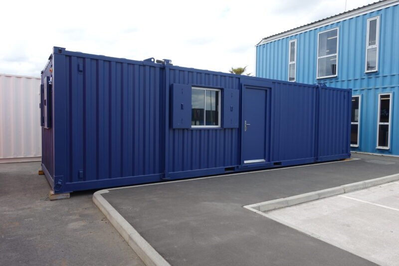 New 32ft Office Container