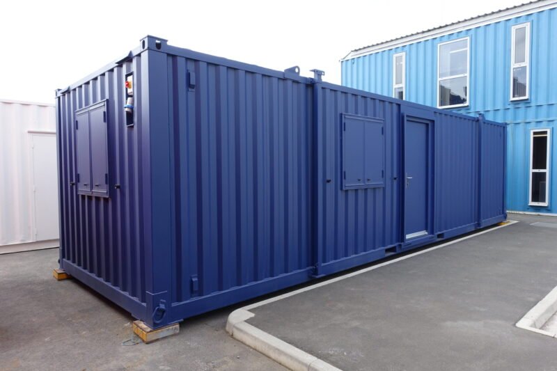 New 32ft Office Container