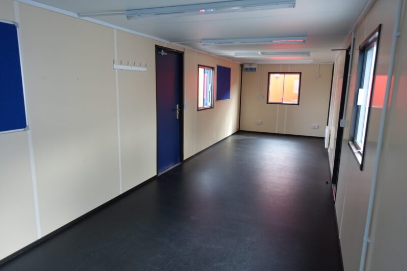 New 32ft Office Container