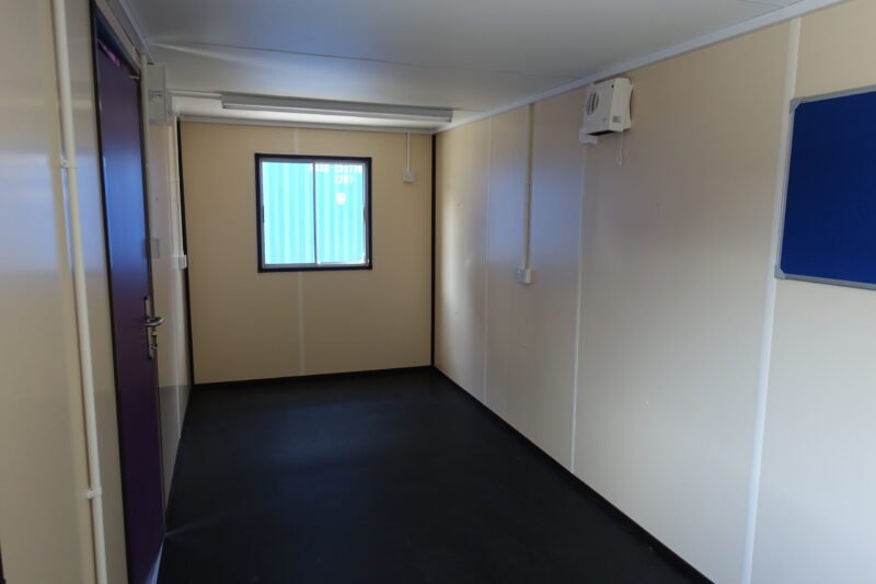 New 20ft Office Container