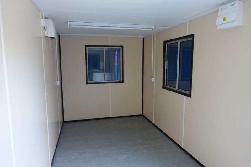 New 20ft Office Container