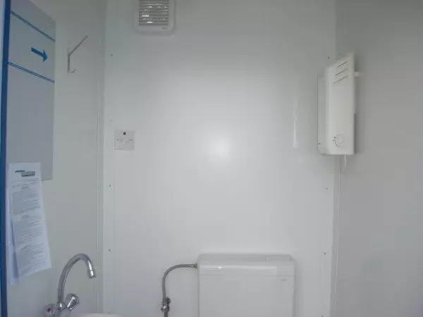 Tragbar/Mobil wc container kaufen